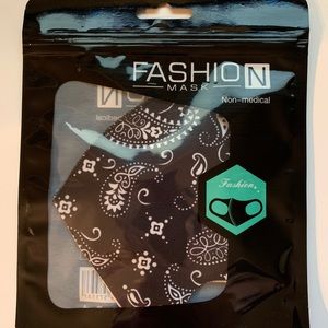 Fashion Mask x10